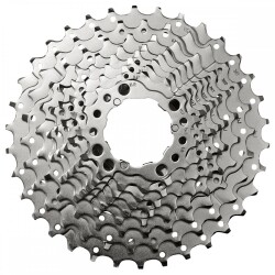 Shimano 10Vites - CS-HG 500 Kaset Dişli 12-28T - 2