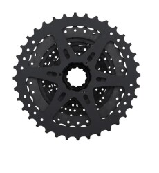Shimano Alivio CS-HG200-9V Ruble 11-34T - 2