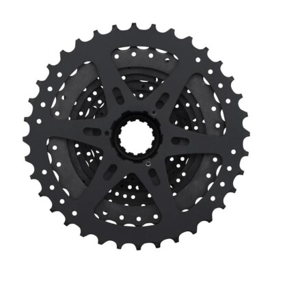 Shimano Alivio CS-HG200-9V Ruble 11-34T - 2