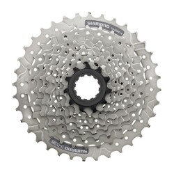 Shimano Acera Cs-Hg201-9 Vİtes Arka Kaset Dişli 11-34T - SHIMANO