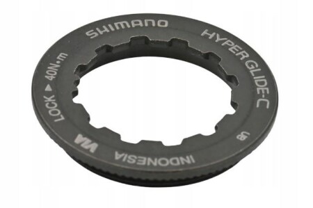 Shimano Acera CS-HG400-8 Vites Kaset 11-45T - 4