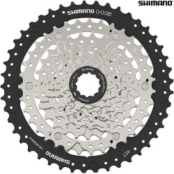 Shimano Acera CS-HG400-8 Vites Kaset 11-45T
