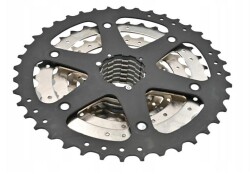 Shimano Acera CS-HG400-8 Vites Kaset 11-45T - 3