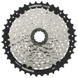 Shimano Acera CS-HG400-8 Vites Kaset 11-40T