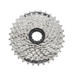 Shimano Acera CS-HG41 Ruble 8V 11-32T