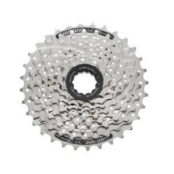 Shimano Acera CS-HG41 Ruble 8V 11-32T