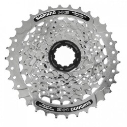 Shimano Acera CS-HG41 Ruble 8V 11-34T