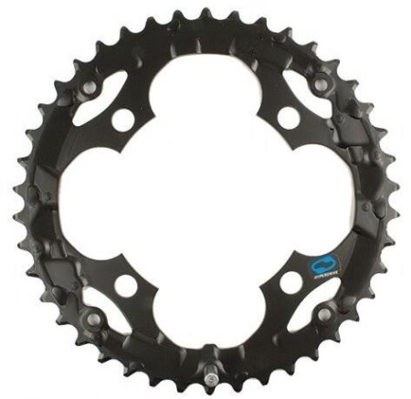Shimano Acera FC-M361 - 104mm BCD 42T  üst Yaprak Dişlisi - 1