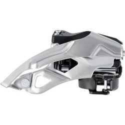 Shimano Acera FD-M3000 Orta Aktarıcı 3x9 Vites - SHIMANO