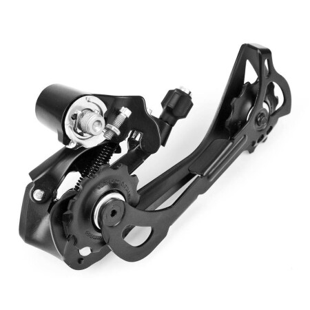 Shimano Acera RD-M3020 8 Vites Arka Aktarıcı+CS-HG400 11-40T 8 Vites Kaset Ruble Seti - 4