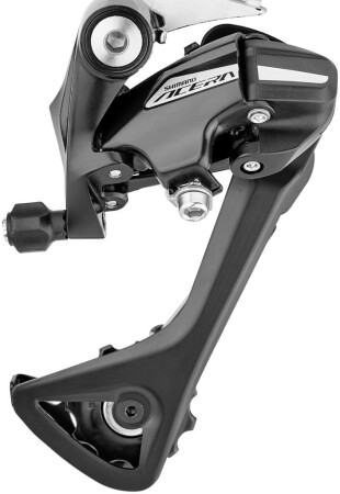 Shimano Acera RD-M3020 8 Vites Arka Aktarıcı+CS-HG400 11-40T 8 Vites Kaset Ruble Seti - 3