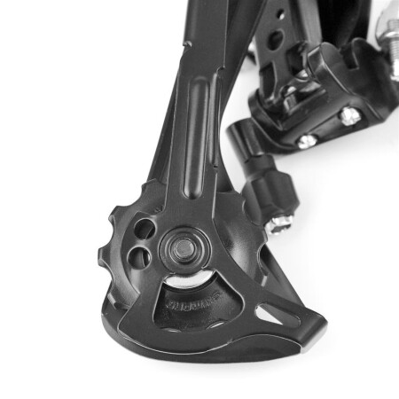 Shimano Acera RD-M3020 8 Vites Arka Aktarıcı+CS-HG400 11-40T 8 Vites Kaset Ruble Seti - 5
