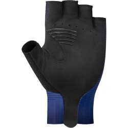 Shimano Advanced Race Mavi Kısa Eldiven Beden L - 2