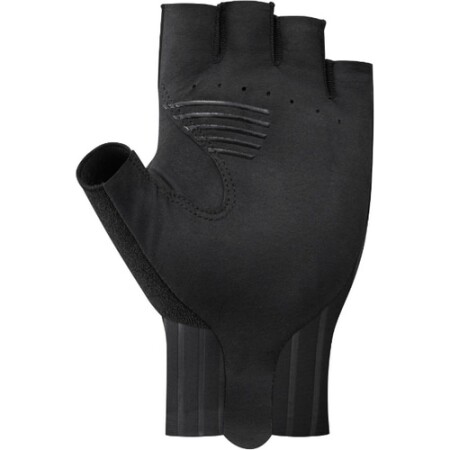 Shimano Advanced Race Siyah Kısa Eldiven Beden M - 2