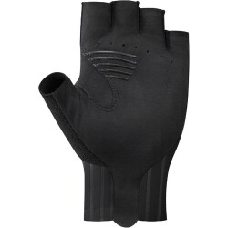 Shimano Advanced Race Siyah Kısa Eldiven Beden XL - 2
