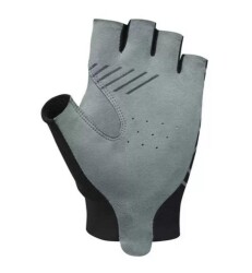 Shimano Advanced Siyah Kısa Eldiven Beden S - 2