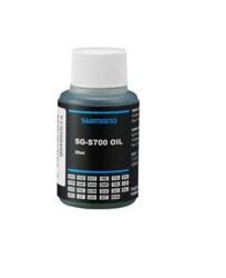 Shimano Alfine Göbek Yağı 50ml