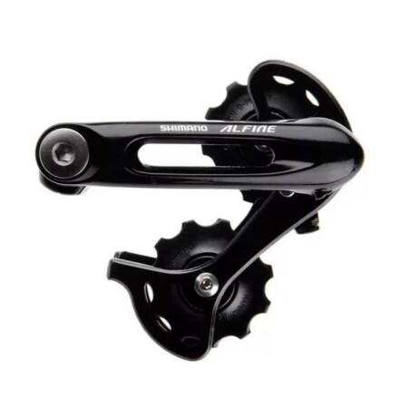 Shimano Alfine Zincir Gergisi  - 1