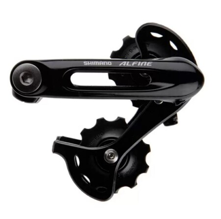 Shimano Alfine Zincir Gergisi  - 2