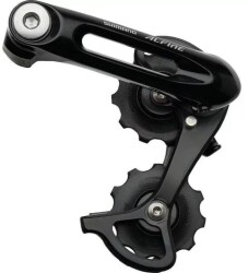 Shimano Alfine Zincir Gergisi  - 3