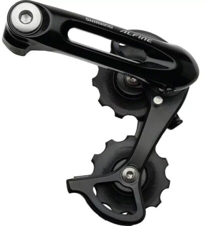 Shimano Alfine Zincir Gergisi  - 3