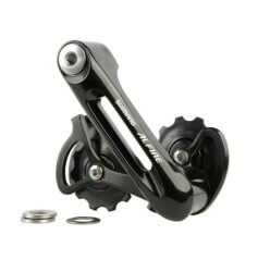 Shimano Alfine Zincir Gergisi  - 4