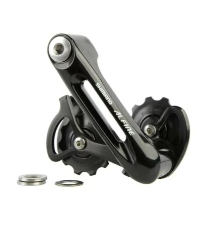 Shimano Alfine Zincir Gergisi  - 4