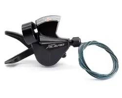 Shimano Alivio SL-M3100 Sağ Vites Kolu 9 Vites - 2