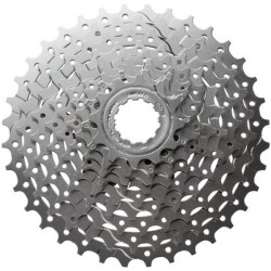 Shimano Alivo CS-HG400-9V Kaset 11-32T