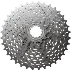 Shimano Alivo CS-HG400-9V Kaset 11-36T
