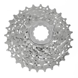 Shimano Alivo CS-HG400-9V Kaset 11-28T