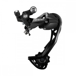 Shimano Alivo RD-M3100 SGS Arka Vites Aktarıcı 9 Vites - SHIMANO