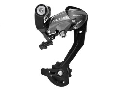 Shimano Altus Arka Vites 9 vites RD-M370 SGS - SHIMANO