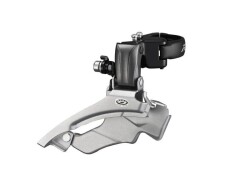 Shimano Altus Fd-M371 Ön Vites - SHIMANO