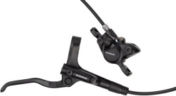Shimano Altus MT200 Disk Fren Seti arka MT-200 BL-MT200(R)/BR-MT200(R)