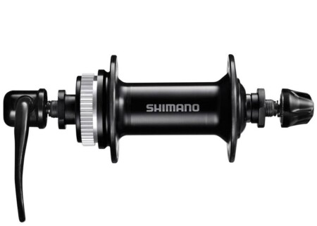 Shimano Altus Ön Göbek FH-QC300 32 Delik - 1