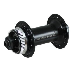 Shimano Altus Ön Göbek FH-QC300 32 Delik - 2