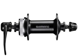 Shimano Altus Ön Göbek FH-QC300 32 Delik - SHIMANO