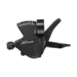 Shimano Altus SL-M2010 Vites Kolu 3 Vites Göstergeli