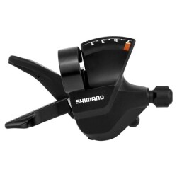 Shimano Altus SL-M315 Arka Vites Kolu Sağ 7 Vites - SHIMANO
