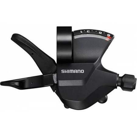 Shimano Altus SL-M315 Arka Vites Kolu Sağ 8 Vites - 1