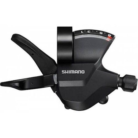 Shimano Altus SL-M315 Arka Vites Kolu Sağ 8 Vites - 1