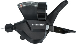 Shimano Altus SL-M315 Ön Vites Kolu Sol 2 Vites - SHIMANO