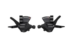 Shimano Altus SL-M315 Vites Kolu Seti 3x7vites