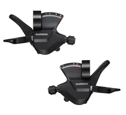 Shimano Altus SL-M315 Vites Kolu Seti 3x8v