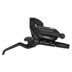 Shimano Altus ST-EF515 Sağ Vites Kolu ve Fren Kolu Hidrolik Fren 7 Vites - SHIMANO