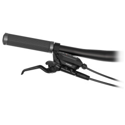 Shimano Altus ST-EF515 Sağ Vites Kolu ve Fren Kolu Hidrolik Fren 7 Vites - 2