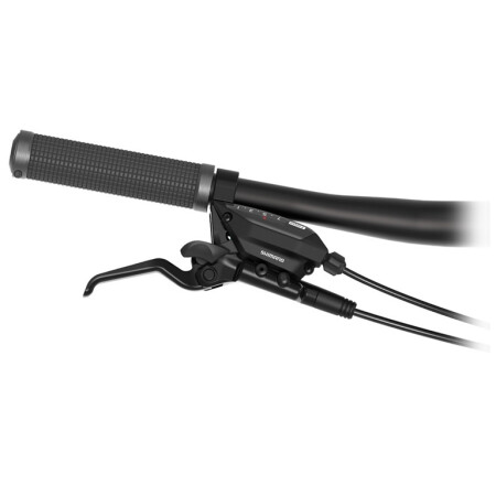 Shimano Altus ST-EF515 Sağ Vites Kolu ve Fren Kolu Hidrolik Fren 7 Vites - 2
