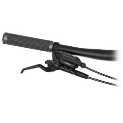 Shimano Altus ST-EF515 Sağ Vites Kolu ve Fren Kolu Hidrolik Fren 8 Vites - 2