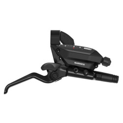 Shimano Altus ST-EF515 Sağ Vites Kolu ve Fren Kolu Hidrolik Fren 8 Vites - SHIMANO